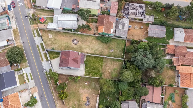 Imagem Terreno no Ferraria