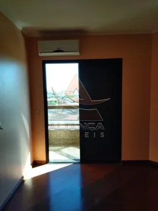 Imagem Apartamento - Ribeirão Preto - Campos Eliseos