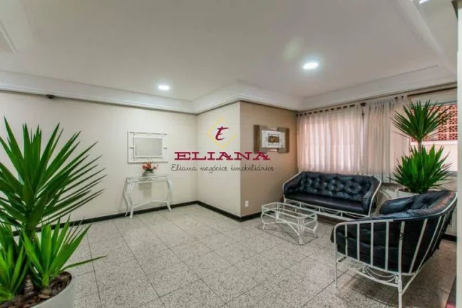 Imagem Apartamento com 3 quartos, 85m², para locação em São Paulo, Nossa Senhora do Ó