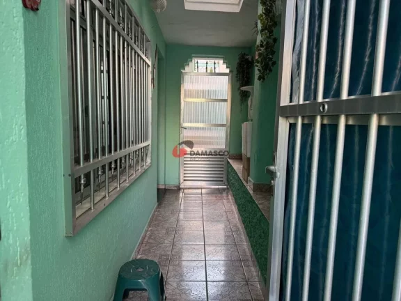 Imagem Casa à venda, Santa Maria, São Caetano do Sul, SP
