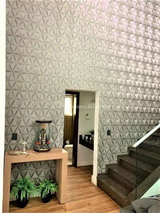 Imagem Casa para venda no Condomínio Villa Lobos, Parque Brasil 500, Paulínia.

Que tal fazer parte de um...