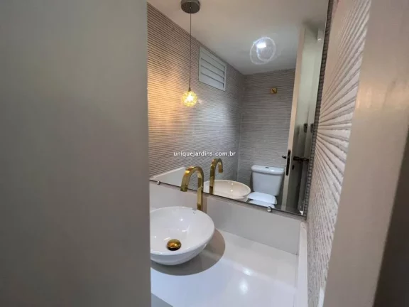 Imagem Apartamento para alugar Itaim Bibi São Paulo