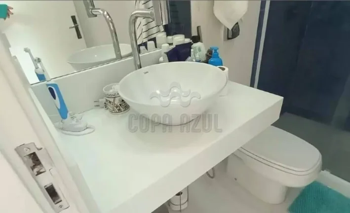 Imagem Copacabana – Rua Domingos Ferreira | Residencial › Apartamento 3 quarto(s) à Venda