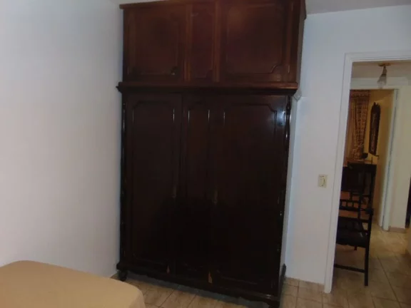 Imagem Apartamento com 2 dormitórios à venda, 70 m² - Pitangueiras - Guarujá/SP