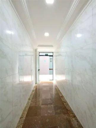 Imagem APARTAMENTO COM 40 m² - MIRIM - PRAIA GRANDE SP