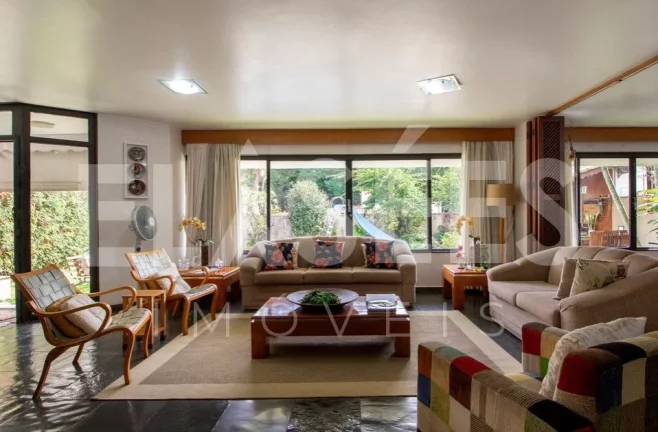 Imagem Casa RESIDENCIAL em SÃO PAULO - SP, JARDIM GUEDALA