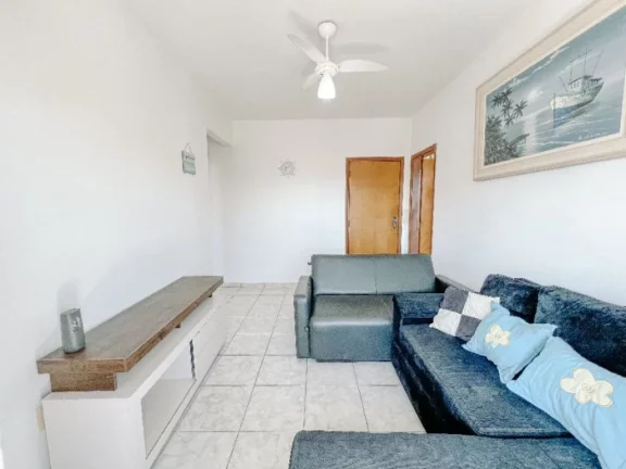 Imagem APARTAMENTO VILA GUILHERMINA - PRAIA GRANDE SP