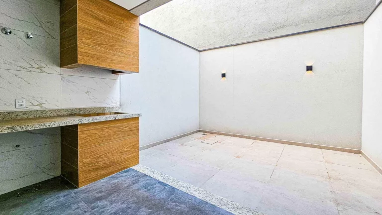 Imagem Casa com 3 suítes na Vila Formosa