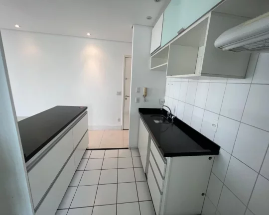 Imagem Apartamento Morumbi 3 dorm , 2 suítes , 2 vaga ..