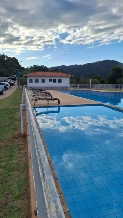 Imagem Apartamento à Venda em Cabreúva-SP