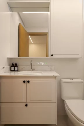 Imagem Vox Home - Apartamento Alto Padrão em Jardim América, Goiânia/GO
