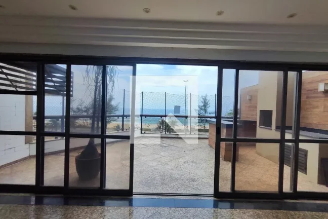 Imagem Apartamento à Venda - Recreio, 3 Quartos, 350 m2