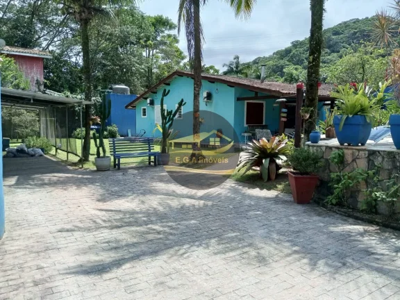 Imagem Casa lado sertão de Camburi