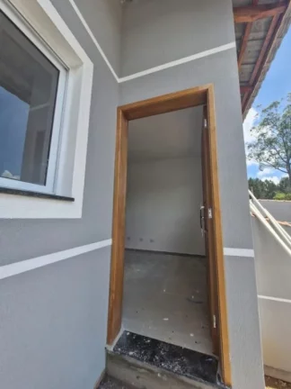 Imagem Casa com 3 dormitórios à venda, 81 m² por R$ 580.000,00 - Jardim das Flores - Suzano/SP