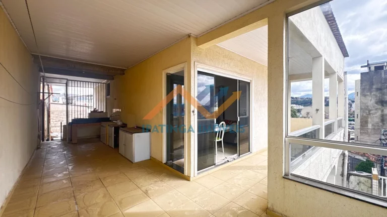 Imagem Casa À venda no bairro Ideal - Ipatinga