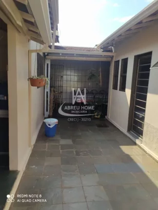Imagem Casa, Vila Diniz - São José do Rio Preto
