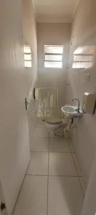 Imagem Casa Comercial - Bosque Dos Eucaliptos