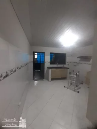Imagem CASA A VENDA NO MARCO