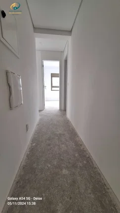 Imagem Apartamento Alto Padrão em Vila Clementino, São Paulo/SP