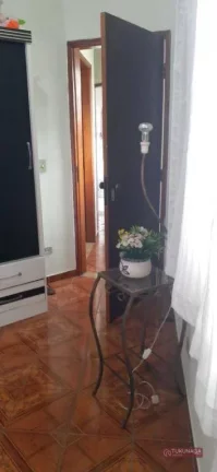 Imagem Sobrado com 3 dormitórios à venda por R$ 370.000,00 - Flor da Cantareira - São Paulo/SP