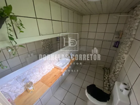 Imagem Casa à Venda no Sancho por Apenas R$ 160 Mil