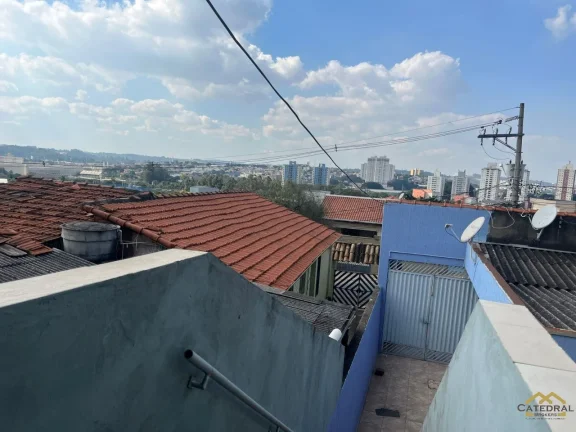 Imagem Casa 2 quartos 4 vagas e Edícula - Retiro - Jundiaí/SP
