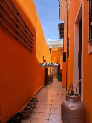 Imagem Sobrado com 5 quartos à venda, 120 m² por R$ 580.000 - Vila Sabrina - São Paulo/SP