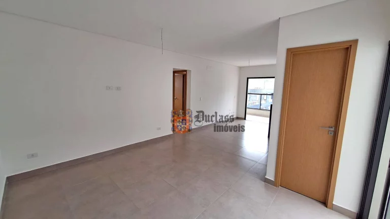 Imagem Cobertura com 2 dormitórios à venda, 117 m² por R$ 1.350.000,00 - Toninhas - Ubatuba/SP