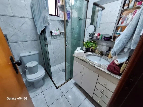 Imagem Apartamento 3 dormitórios sendo 2 suítes 2 vagas no coração da vila Guilhermina