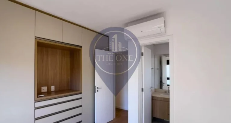 Imagem Apartamento à venda em São Paulo-SP, Vila Mariana: 2 quartos, 2 suítes, 2 salas, 3 banheiros, 89m² de área. Aproveite!