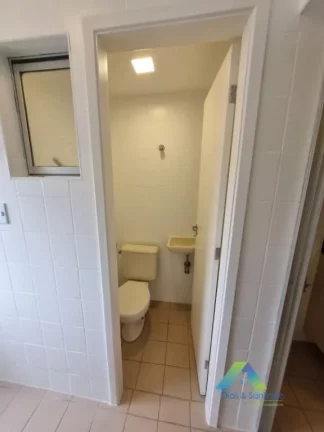 Imagem JARDIM PAULISTA Apartamento 79M², 3 dormitórios, 1 suíte, 2 vagas, lazer completo com ótima localização e valor !!!