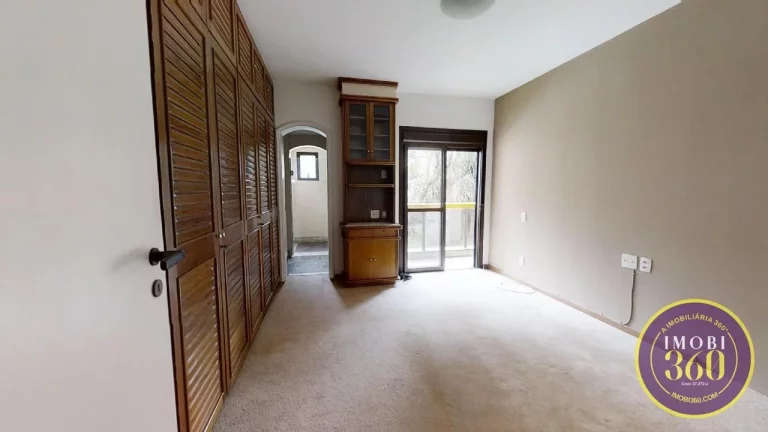 Imagem Apartamento com 4 dormitórios à venda, 362 m² - Campo Belo - São Paulo/SP