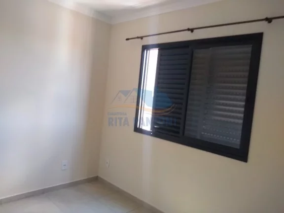 Imagem Apartamento - Ribeirão Preto - Jardim Botânico