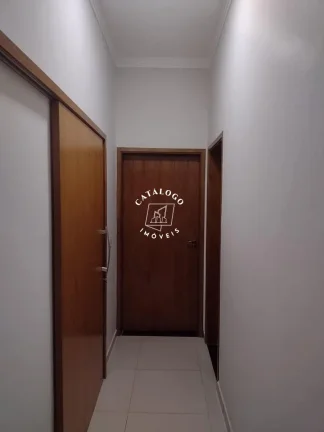 Imagem Casa em Condomínio a Venda no bairro Portal da Mata - Ribeirão Preto, SP