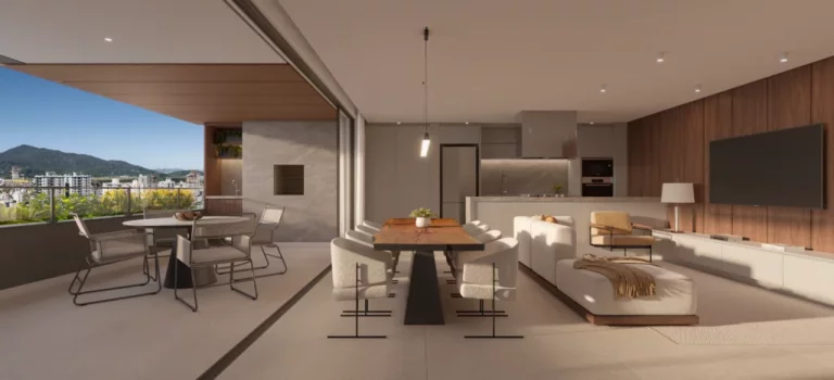 Imagem Vibra Phacz Home - Apartamento à venda no bairro Perequê - Porto Belo/SC