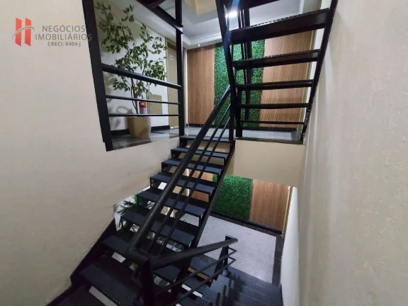 Imagem PRÉDIO COMERCIAL COM MAIS DE 500M².