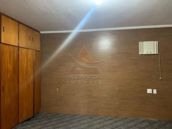 Imagem Casa - Ribeirão Preto - Ribeirânia