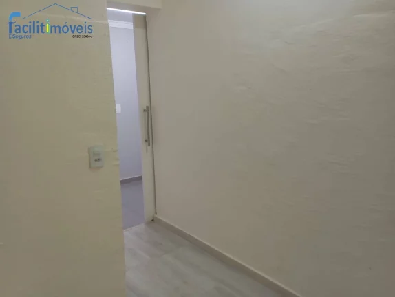 Imagem SALA COMERCIAL - JARDIM DO MAR - SÃO BERNARDO DO CAMPO - SP