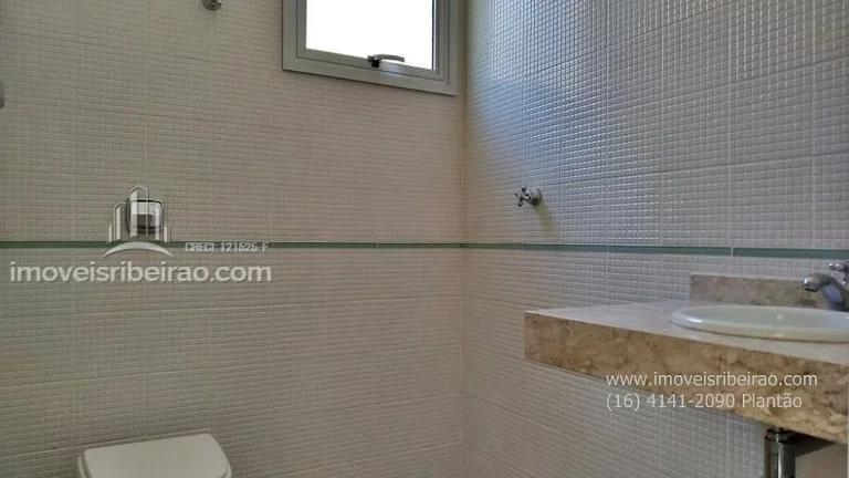 Imagem Casa à venda Jardim Botânico Ribeirão Preto #imoveisribeirao