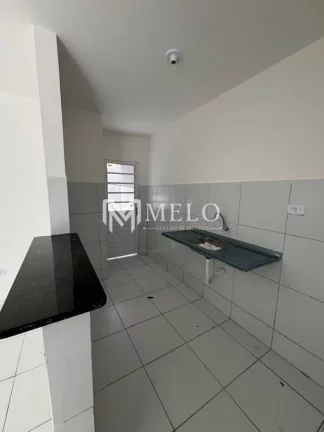 Imagem OPORTUNIDADE Apartamento térreo 2qts,varanda, 1vaga, 46m2