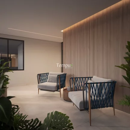 Imagem Island Vaca Brava - Apartamento lançamento, 3 suítes - Jardim América