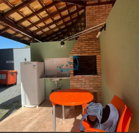 Imagem Cobertura duplex com 120 m² à venda no Tenório em Ubatuba
