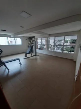 Imagem APARTAMENTO COM 48 m² - AVIAÇÃO - PRAIA GRANDE SP