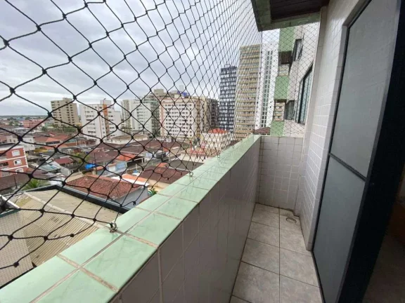 Imagem apartamento para locação - Tupi
