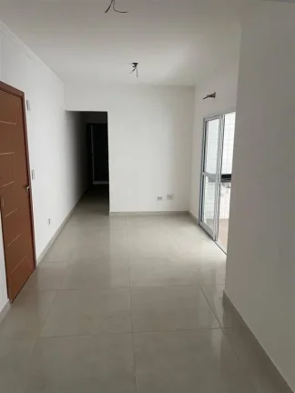 Imagem APARTAMENTO COM 74.2 m² - CAIÇARA - PRAIA GRANDE SP