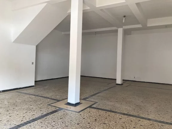 Imagem Salão para alugar, 120 m² por R$ 4.300,00/mês - Centro - Suzano/SP