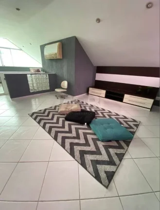 Imagem Casa para alugar na Barra da Tijuca, 3 quartos, 3 vagas, 200m2,