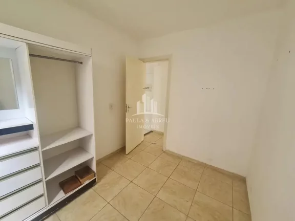 Imagem APARTAMENTO 2 DORMITÓRIOS JD. ESTRELA EM MAUÁ