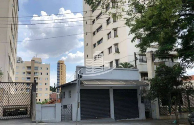 Imagem Terreno Padrão
