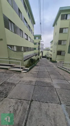 Imagem Apartamento com 2 quartos, 65m2, à venda em São Bernardo do Campo, Taboão